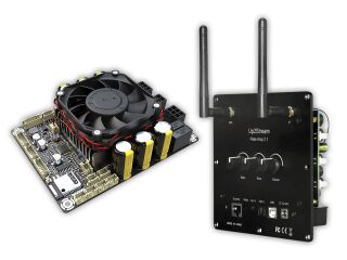 
Module &amp; Aktivmodule

In dieser Kategorie...