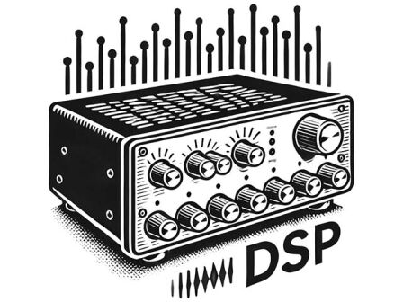 DSP