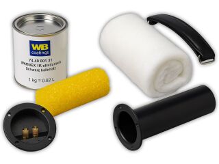 ...f&uuml;r Lautsprecher-Selbstbau

Ob HiFi,...