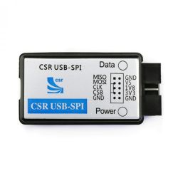 TinySine CSR Programmer USB-SPI Bluetooth Chip CSR QCC | f&uuml;r TSA  AudioB Module