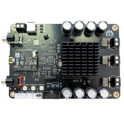 TinySine TSA7800B 2.1 Bluetooth Digital Verst&auml;rker Modul Class-D ADAU1701 DSP