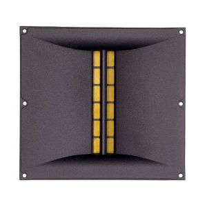 DYNAMICA | Bändchenhochtöner mit Waveguide |...