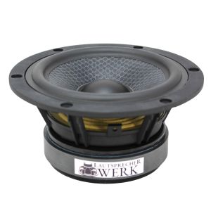 BUMBLE | HiFi-Tieftöner | 6 Zoll | 15cm |...