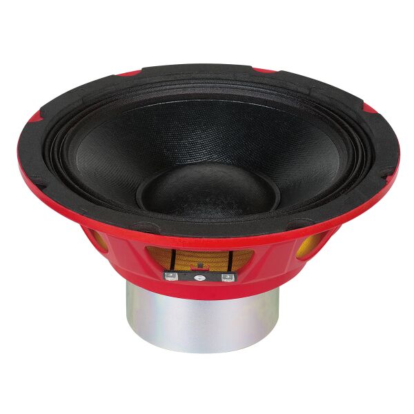 PESO-8 | PA-Tieftöner | 8 Zoll | 20cm | LAUTSPRECHERWERK