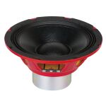 PESO-8 | PA-Tieftöner | 8 Zoll | 20cm | LAUTSPRECHERWERK