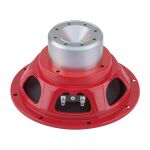 PESO-8 | PA-Tieftöner | 8 Zoll | 20cm | LAUTSPRECHERWERK