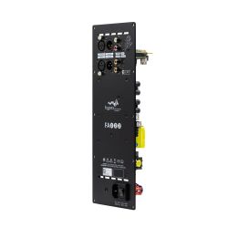 Hypex FusionAmp FA122 | 2x125W / 1x250W | 2/1-Kanal | Verstärker Modul | Class-D | Aktivmodul mit DSP