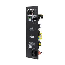 Hypex FusionAmp FA251 | 1x 250W | 1-Kanal MONO | Verstärker Modul | Class-D | Aktivmodul mit DSP