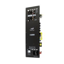 Hypex FusionAmp FA252 | 2x250W / 1x500W | 2/1-Kanal | Verstärker Modul | Class-D | Aktivmodul mit DSP