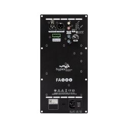Hypex FusionAmp FA501 | 1x 500W | 1-Kanal MONO |...