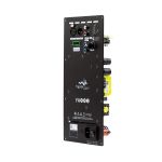 Hypex FusionAmp FA501 | 1x 500W | 1-Kanal MONO | Verstärker Modul | Class-D | Aktivmodul mit DSP