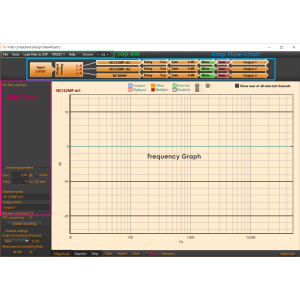 Hypex FusionAmp FA502 | 2x250W / 1x500W | 2/1-Kanal | Verstärker Modul | Class-D | Aktivmodul mit DSP
