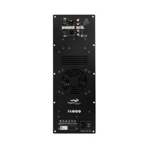 Hypex FusionAmp FA503 | 2x 500W + 100W | 3-Kanal |...