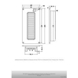 LAUTSPRECHERWERK | GIANT | Air Motion Transformer