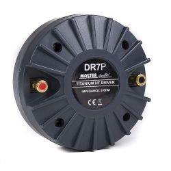 Master Audio DR7P - 1" Hochtontreiber | 44 mm...