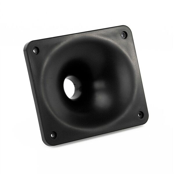 ELLIPT16 | 1" Horn Waveguide | 16x13cm