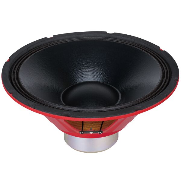 PESO-12 | PA-Tieftöner | 12 Zoll | 30cm | LAUTSPRECHERWERK