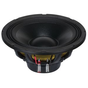 PRO-10 | PA-Tieftöner | 10 Zoll | 25cm |...