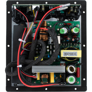 Dayton Audio SPA300-D | 1x 300W | 1-Kanal MONO |...