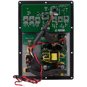 Dayton Audio SPA250DSP | 1x 250W | DSP | Verstärker...