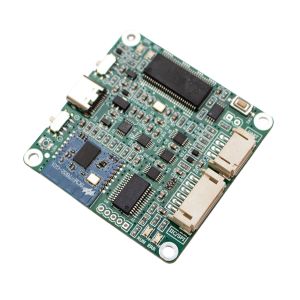 ICP5 | Programmieradapter | SigmaStudio | APP & PC UI...