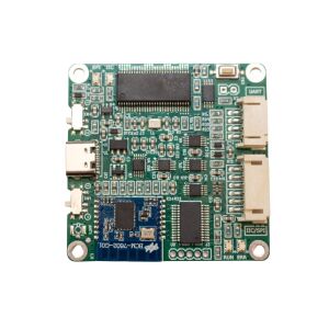 ICP5 | Programmieradapter | SigmaStudio | APP & PC UI | ADAU1701 | DSP-BOX