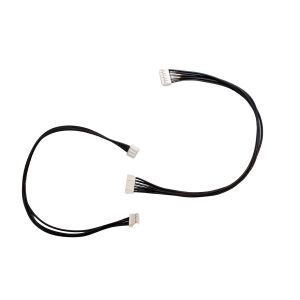 ICP5 | Programmieradapter | SigmaStudio | APP & PC UI | ADAU1701 | DSP-BOX