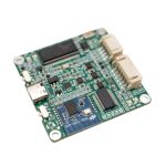 ICP5 | Programmieradapter | SigmaStudio | APP & PC UI | ADAU1701 | DSP-BOX