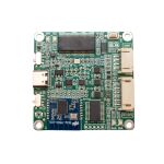 ICP5 | Programmieradapter | SigmaStudio | APP & PC UI | ADAU1701 | DSP-BOX
