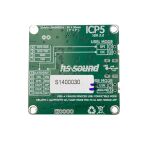 ICP5 | Programmieradapter | SigmaStudio | APP & PC UI | ADAU1701 | DSP-BOX