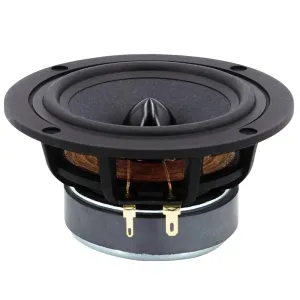 B 100 | Breitband Lautsprecher | 4 Zoll | 10cm | Visaton