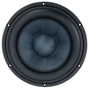 TIW 250 XS | Subwoofer | 10 Zoll | 25cm | Visaton