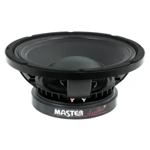 LSN10/8 | PA Tieftöner | 10 Zoll | 25cm | Master Audio