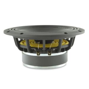 6,5H1,5CP | HiFi-Tieftöner | 6,5 Zoll | 16cm | Sica