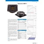 AMT-1 | AMT | Air Motion Transformer | Dynavox