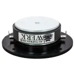 KALOTTE25 | Kalottenhochtöner | Seide | 25 mm / 1" | LAUTSPRECHERWERK