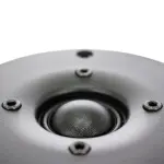 KALOTTE25 | Kalottenhochtöner | Seide | 25 mm / 1" | LAUTSPRECHERWERK