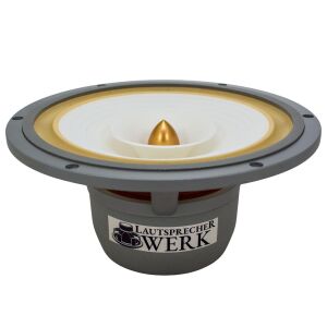 NOBIL | Breitbandlautsprecher | 10" | LSWEQ