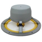 NOBIL | Breitbandlautsprecher | 10" | LSWEQ