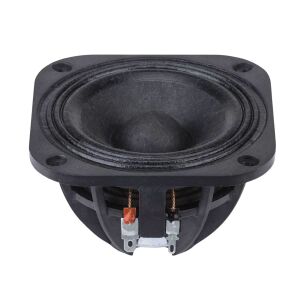 MÖWE | Breitband Lautsprecher | 3,5" |...