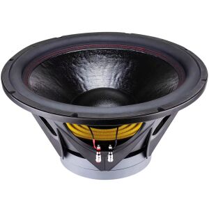KRABBE | Subwoofer | 18" | LSWEQ