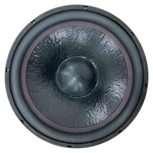KRABBE | Subwoofer | 18" | LSWEQ