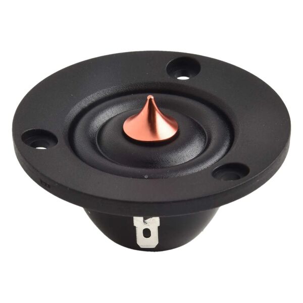 CANDELA | Kalottenhochtöner | Ringradiator | 1" | LAUTSPRECHERWERK