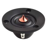 CANDELA | Kalottenhochtöner | Ringradiator | 1" | LAUTSPRECHERWERK