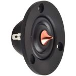 CANDELA | Kalottenhochtöner | Ringradiator | 1" | LAUTSPRECHERWERK
