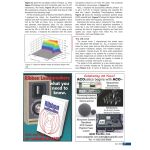 W8-2314 | Koaxiallautsprecher | 8" | Tang Band