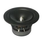 W5-1611SAF | Breitband Lautsprecher | 5" | Tang Band