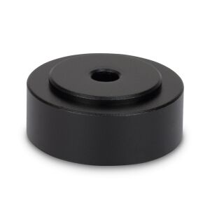 Lautsprecher | Füße | Aluminium | 4er SET