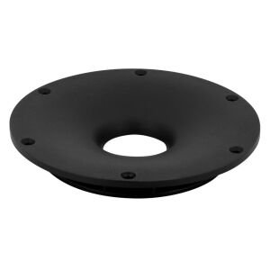 WG 148 R | Waveguide | für 25 mm Hochtonkalotten
