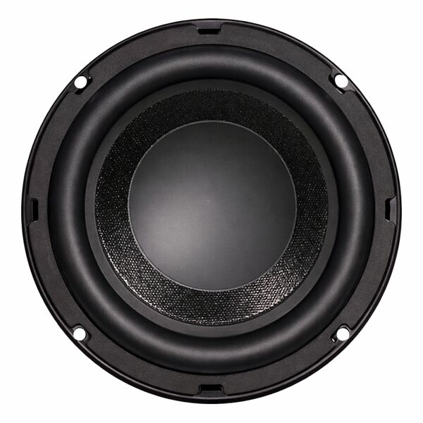 BOOT | Subwoofer | 6" | LSWEQ